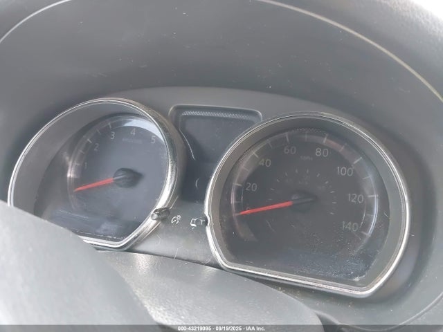 Nissan 2016 2016 3N1CN7AP2GL861036 Image 7