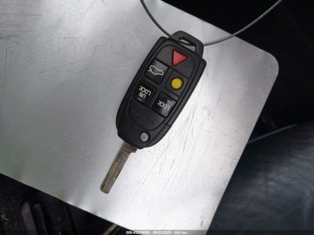 2013 VOLVO XC90 YV4952CZ8D1648469 Photo 10