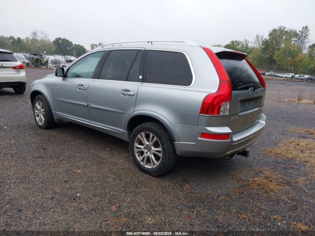 2013 VOLVO XC90 YV4952CZ8D1648469 Photo 2