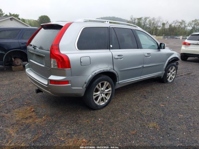 2013 VOLVO XC90 YV4952CZ8D1648469 Photo 3
