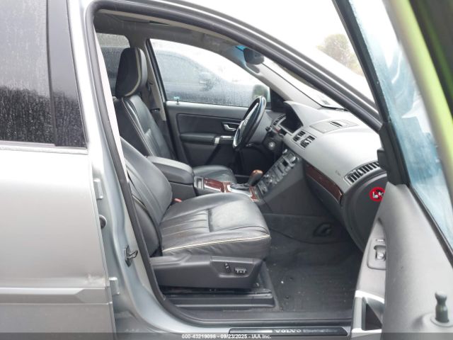 2013 VOLVO XC90 YV4952CZ8D1648469 Photo 4