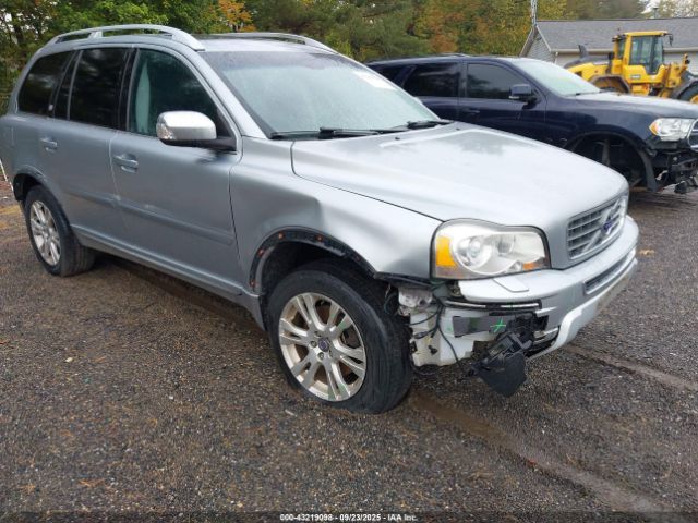 2013 VOLVO XC90 YV4952CZ8D1648469 Photo 5