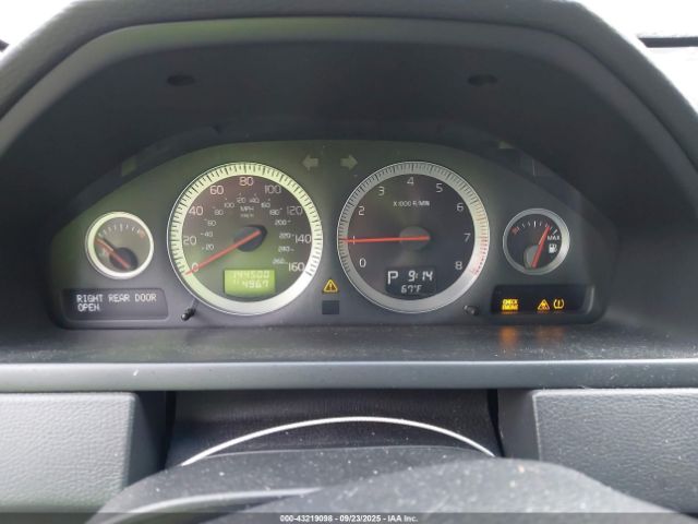 2013 VOLVO XC90 YV4952CZ8D1648469 Photo 6