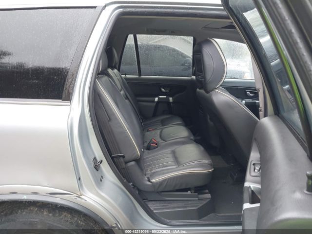 2013 VOLVO XC90 YV4952CZ8D1648469 Photo 7
