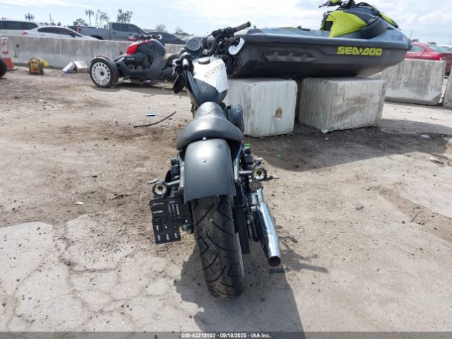 2010 HARLEY-DAVIDSON XL883 1HD4LE234AC415060 Photo 5