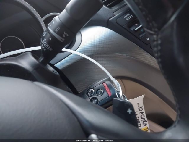 2010 ACURA TL 19UUA8F27AA010186 Photo 10