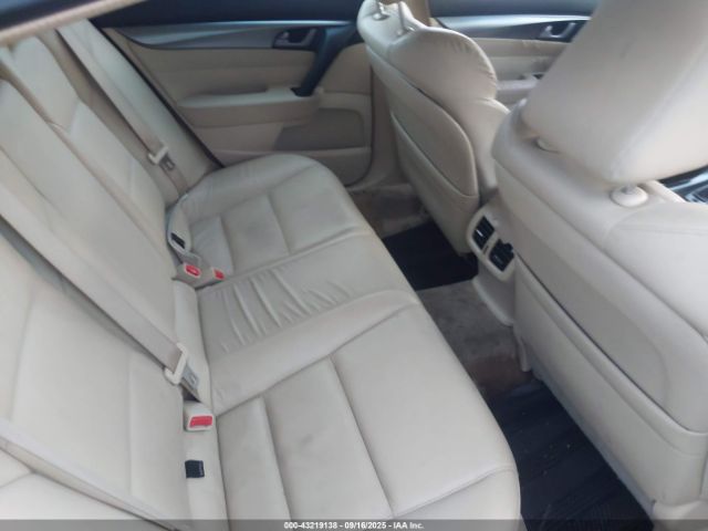 2010 ACURA TL 19UUA8F27AA010186 Photo 7