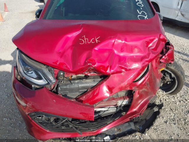 2019 CHEVROLET BOLT EV 1G1FZ6S08K4130774 Photo 9