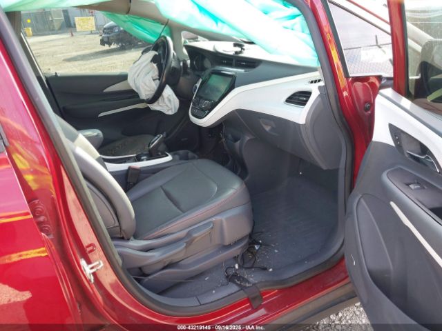 2019 CHEVROLET BOLT EV 1G1FZ6S08K4130774 Photo 4