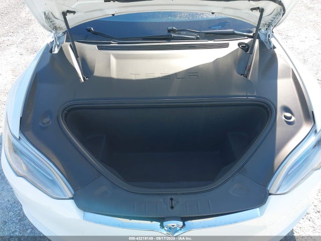 Tesla MODEL S 2020 5YJSA1E41LF364165 Image 10