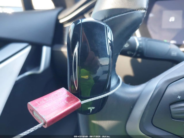 Tesla MODEL S 2020 5YJSA1E41LF364165 Image 11