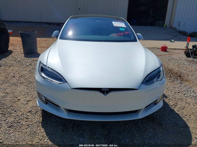 Tesla MODEL S 2020 5YJSA1E41LF364165 Image 13