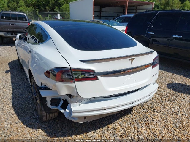 Tesla MODEL S 2020 5YJSA1E41LF364165 Image 6