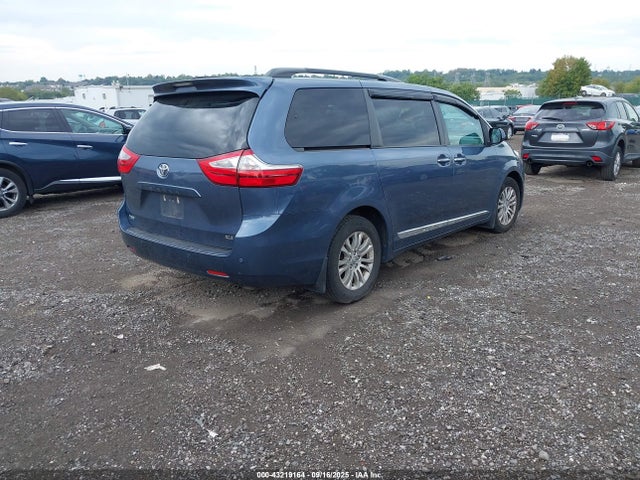 5TDYZ3DC2HS868749 Toyota 2gr-fks