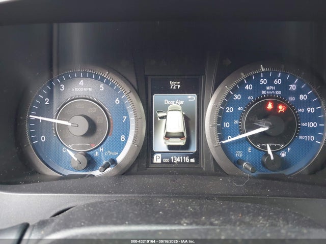 5TDYZ3DC2HS868749 Toyota 2gr-fks