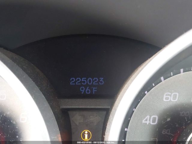 2009 ACURA TL 19UUA86569A000335 Photo 6