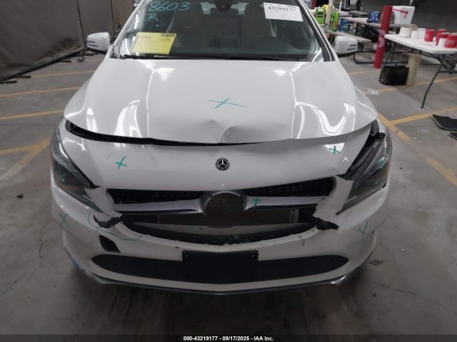 2019 MERCEDES-BENZ CLA 250 WDDSJ4EB2KN744010 Photo 5
