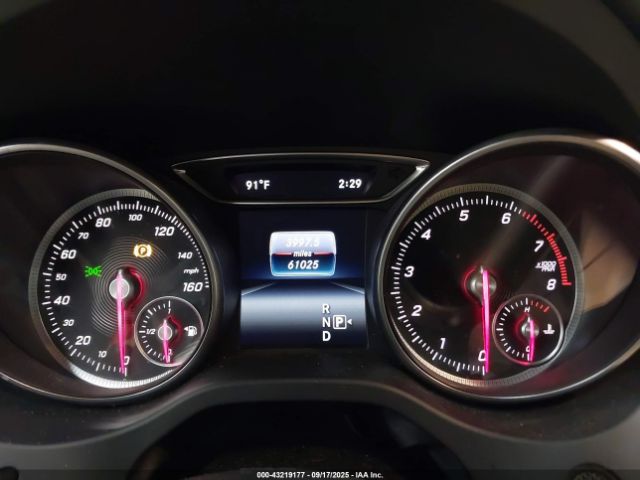 2019 MERCEDES-BENZ CLA 250 WDDSJ4EB2KN744010 Photo 6