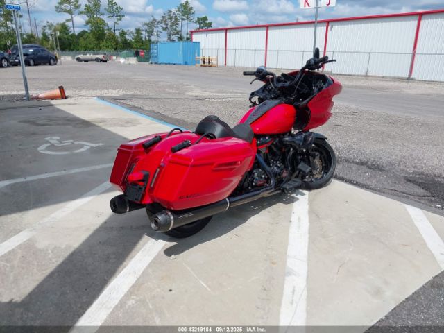 2025 HARLEY-DAVIDSON FLTRXSTSE 1HD1TL816SB950525 Photo 3