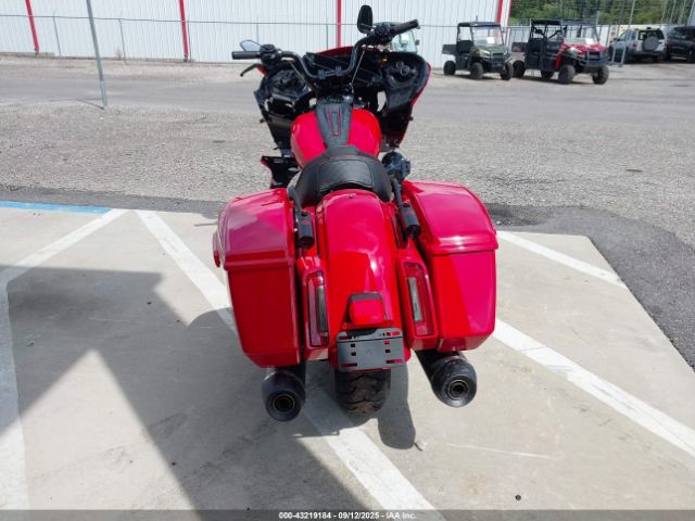 2025 HARLEY-DAVIDSON FLTRXSTSE 1HD1TL816SB950525 Photo 5