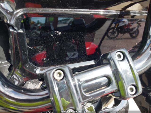 2025 HARLEY-DAVIDSON FLTRXSTSE 1HD1TL816SB950525 Photo 6