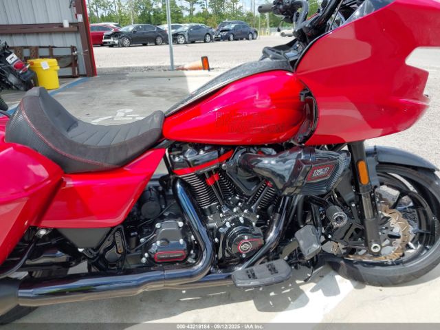 2025 HARLEY-DAVIDSON FLTRXSTSE 1HD1TL816SB950525 Photo 7