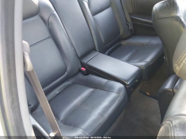 2001 ACURA CL 19UYA42611A027648 Photo 7