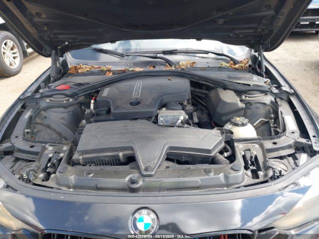 2014 BMW 328I WBA3A5G56ENP34237 Photo 9