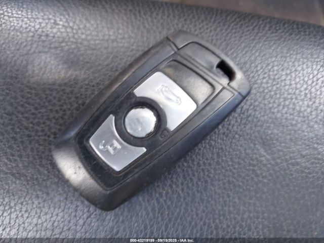 2014 BMW 328I WBA3A5G56ENP34237 Photo 10