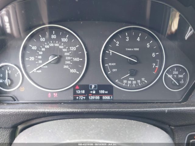 2014 BMW 328I WBA3A5G56ENP34237 Photo 6