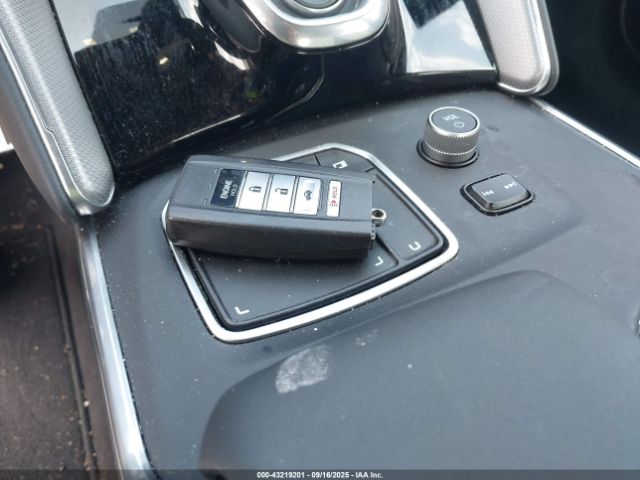 2022 ACURA TLX 19UUB7F95NA001898 Photo 10