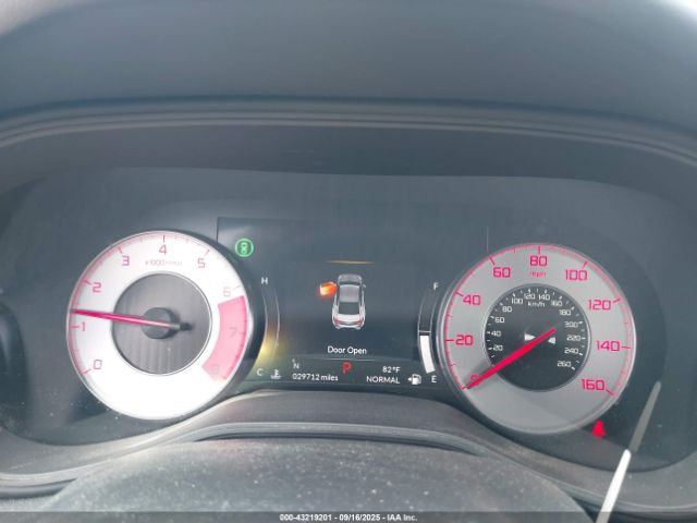 2022 ACURA TLX 19UUB7F95NA001898 Photo 6
