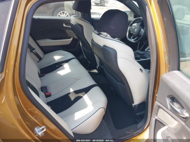 2022 ACURA TLX 19UUB7F95NA001898 Photo 7