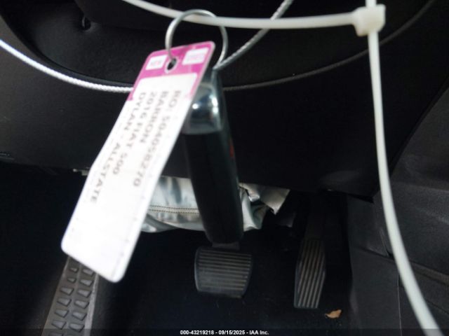 2016 FIAT 500X ZFBCFXCT4GP357213 Photo 10