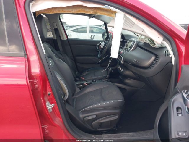 2016 FIAT 500X ZFBCFXCT4GP357213 Photo 4