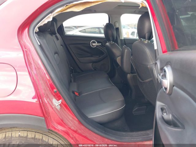 2016 FIAT 500X ZFBCFXCT4GP357213 Photo 7