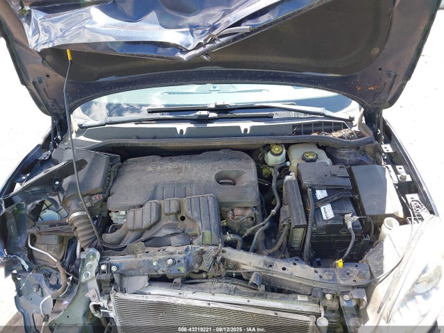 1G4PP5SK5G4131882 Buick lea - gas/alc, sidi, alum, ho
