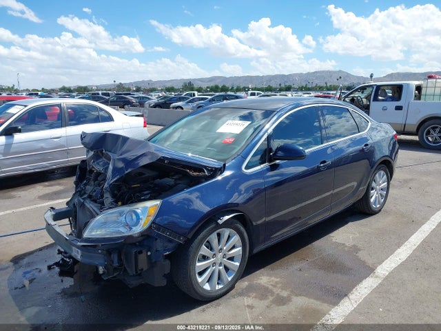 1G4PP5SK5G4131882 Buick lea - gas/alc, sidi, alum, ho