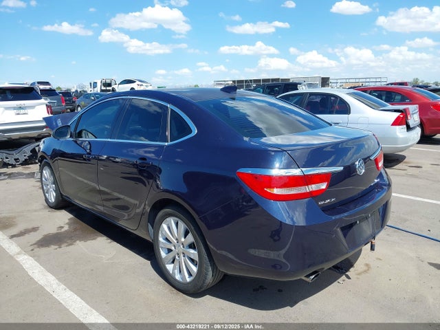 1G4PP5SK5G4131882 Buick lea - gas/alc, sidi, alum, ho