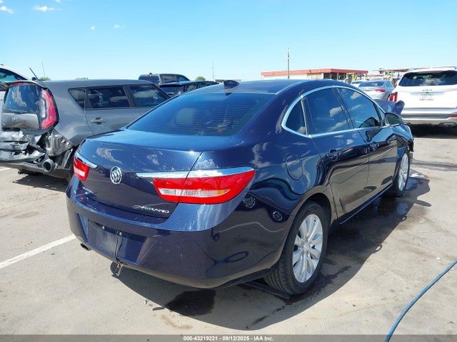 1G4PP5SK5G4131882 Buick lea - gas/alc, sidi, alum, ho
