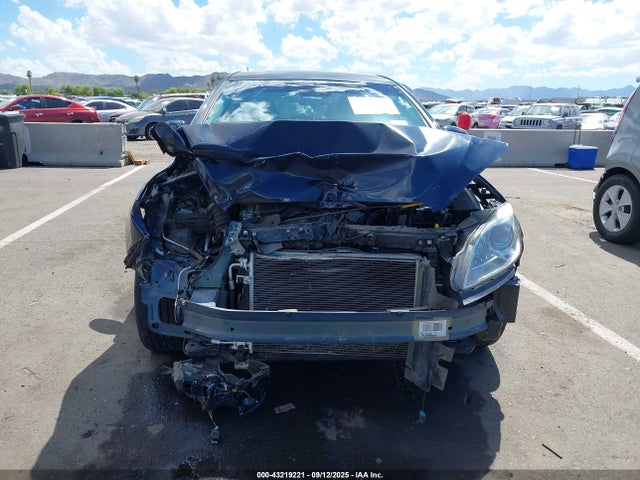 1G4PP5SK5G4131882 Buick lea - gas/alc, sidi, alum, ho