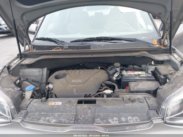 KNDJN2A26G7281160 KIA gdi gamma