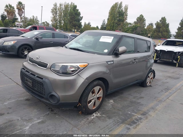KNDJN2A26G7281160 KIA gdi gamma