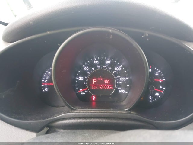 KNDJN2A26G7281160 KIA gdi gamma