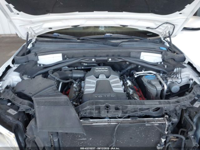 2015 AUDI SQ5 WA1CGAFP7FA145262 Photo 9