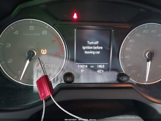 Audi 2015 2015 WA1CGAFP7FA145262 Image 16