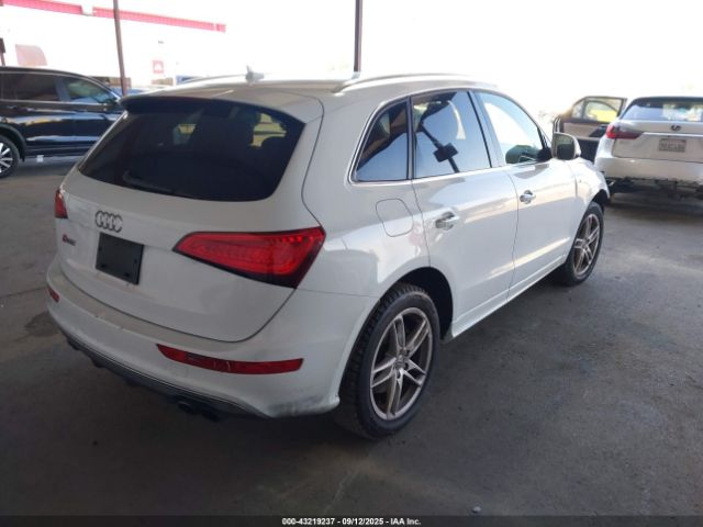 2015 AUDI SQ5 WA1CGAFP7FA145262 Photo 3