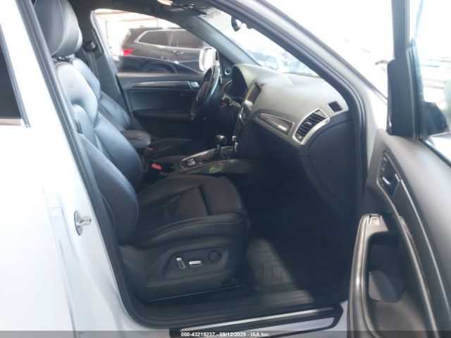 2015 AUDI SQ5 WA1CGAFP7FA145262 Photo 4