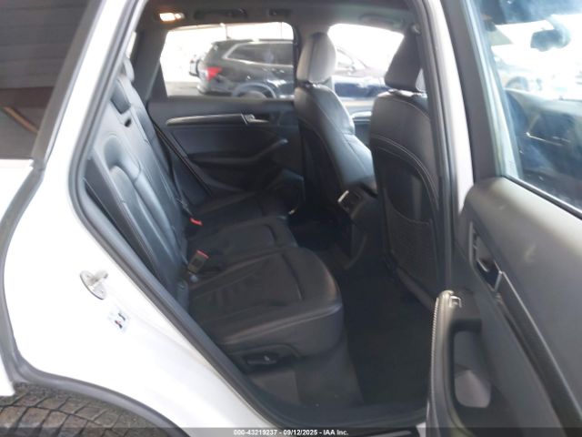 2015 AUDI SQ5 WA1CGAFP7FA145262 Photo 7