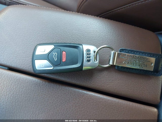 2018 AUDI Q7 WA1LHAF72JD037166 Photo 10
